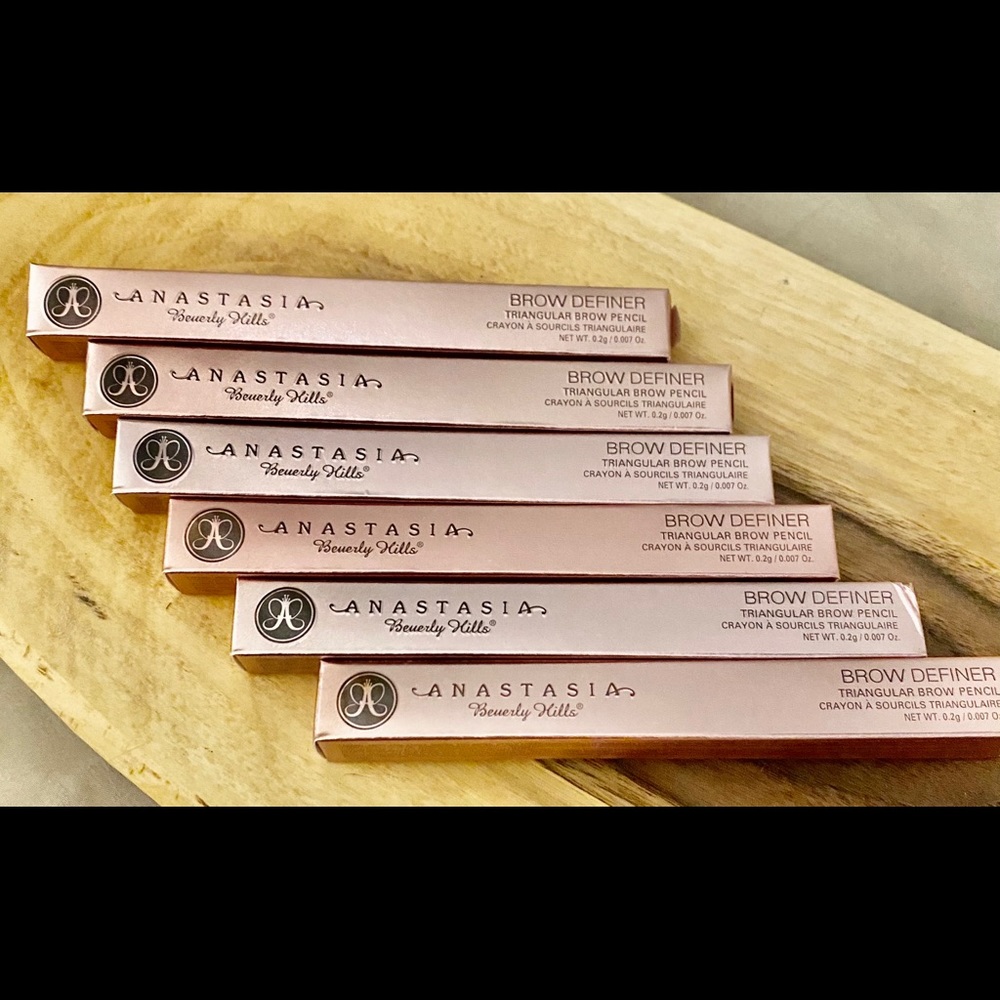 Anastasia of Beverly Hills Brow Definer Set